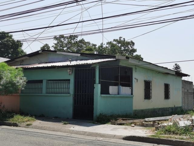 #VTA001 - Casa para Venta en San Pedro Sula - Cortés - 1