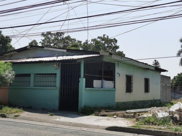 #VTA001 - Casa para Venta en San Pedro Sula - Cortés - 2