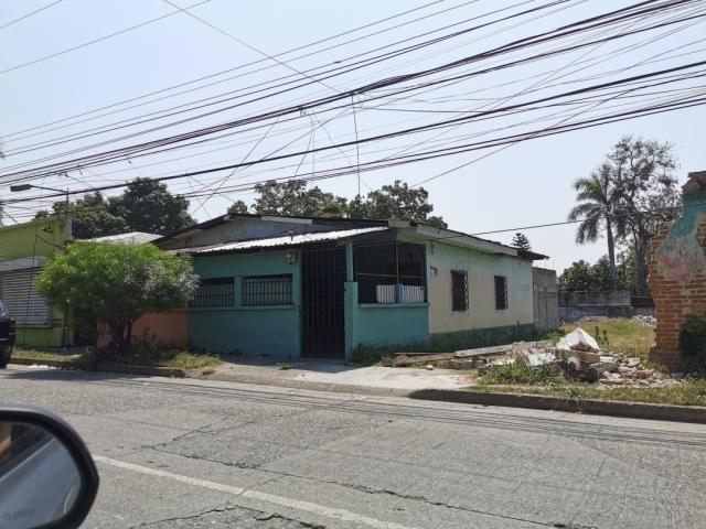 #VTA037 - Casa para Venta en San Pedro Sula - Cortés - 3