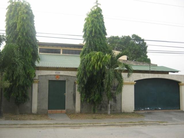 #VTA015 - Casa para Venta en San Pedro Sula - Cortés