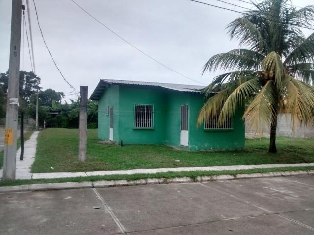 #VTA019 - Casa para Venta en Choloma - Cortés - 3