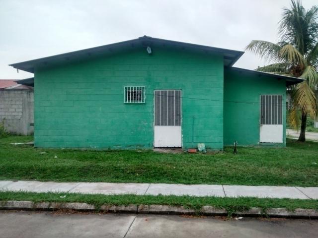 #VTA019 - Casa para Venta en Choloma - Cortés - 1