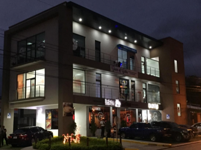 #56 - Local comercial para Alquiler en San Pedro Sula - Cortés - 1