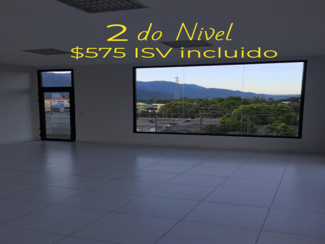 #56 - Local comercial para Alquiler en San Pedro Sula - Cortés - 2