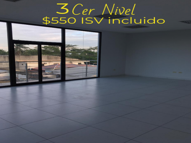 #56 - Local comercial para Alquiler en San Pedro Sula - Cortés - 3