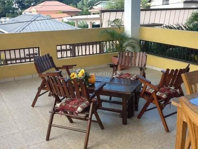 Casa para Venta en La Ceiba - 4