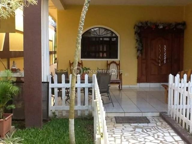 Venta en QUINTAS SAN FERNANDO - La Ceiba