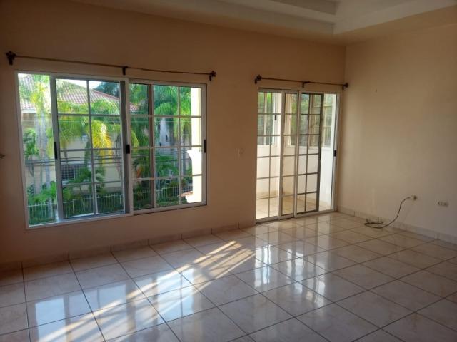 #73 - Apartamento para Alquiler en San Pedro Sula - Cortés - 1