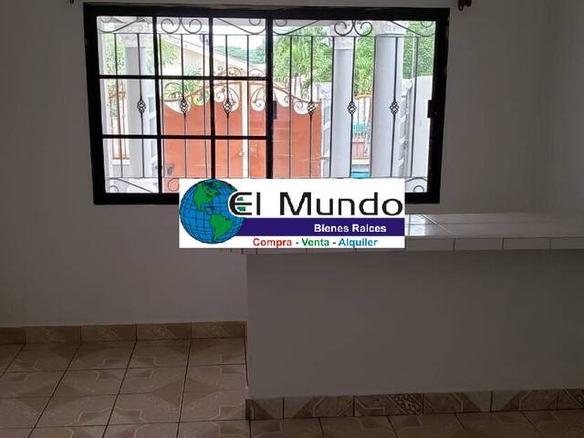 #94 - Casa para Venta en San Pedro Sula - Cortés - 2