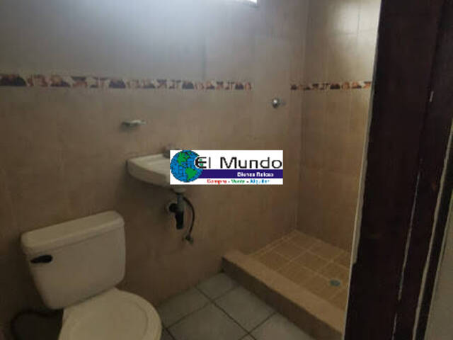 Casa para Venta en San Pedro Sula - 4