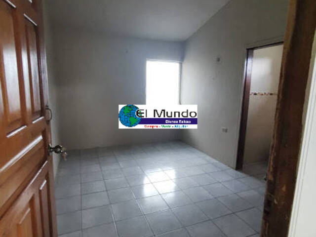 #VTA095 - Casa para Venta en San Pedro Sula - Cortés - 3