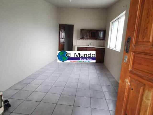 #VTA095 - Casa para Venta en San Pedro Sula - Cortés - 3