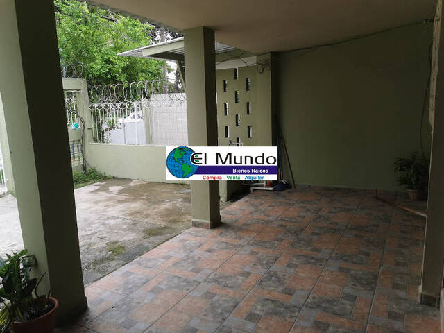 #VTA095 - Casa para Venta en San Pedro Sula - Cortés - 1