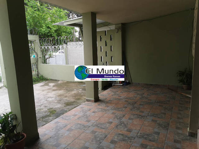 Venta en COLONIA FESITRANH - San Pedro Sula