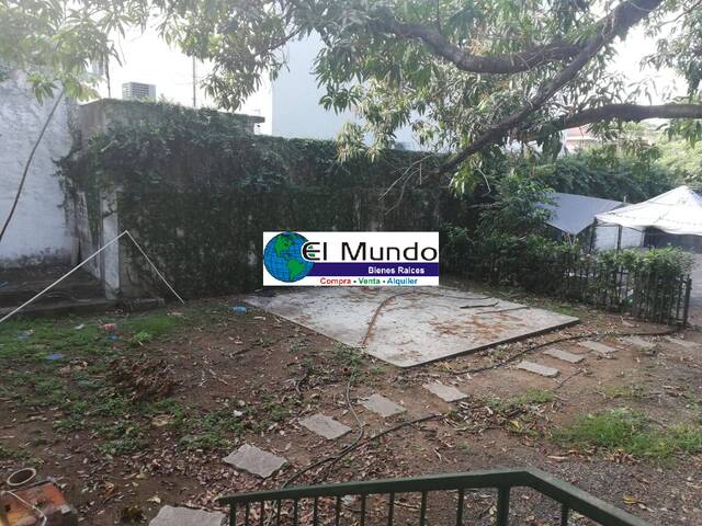 Venta en Bo. Los Andes - San Pedro Sula