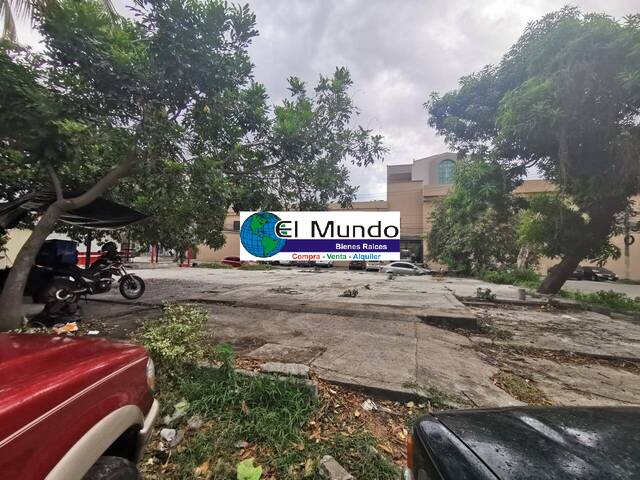 #99 - Terrenos Comercial para Alquiler en San Pedro Sula - Cortés - 2