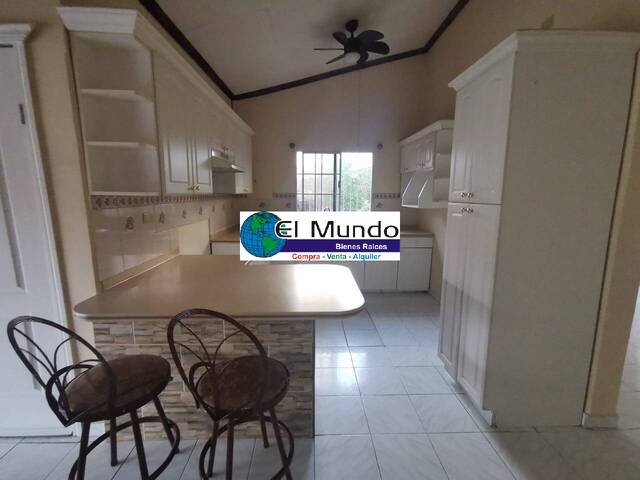 #VTA 072 - Casa para Venta en San Pedro Sula - Cortés - 3
