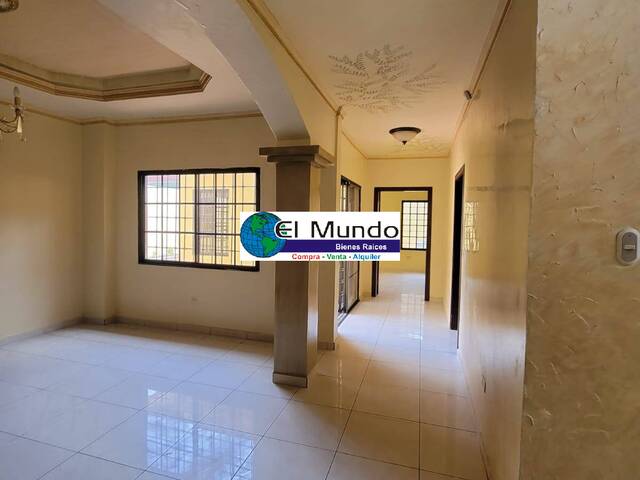 #VTA 074 - Casa para Venta en San Pedro Sula - Cortés