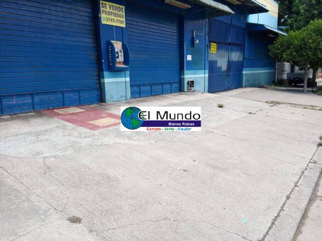 #120 - Bodega para Venta en San Pedro Sula - Cortés - 3