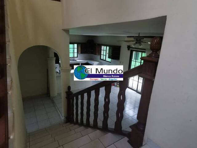 #122 - Casa para Alquiler en San Pedro Sula - Cortés - 2
