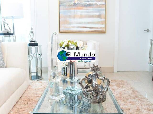 Apartamento para Alquiler en San Pedro Sula - 4