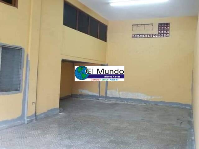 #126 - Local comercial para Alquiler en San Pedro Sula - Cortés - 3