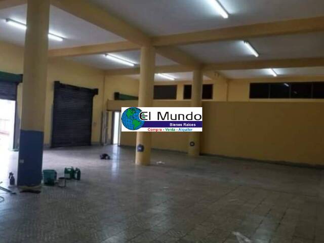 #126 - Local comercial para Alquiler en San Pedro Sula - Cortés - 1