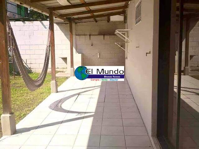 #131 - Casa para Venta en San Pedro Sula - Cortés - 3