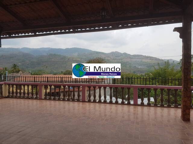 #135 - Local comercial para Venta en Copán Ruinas - Copán