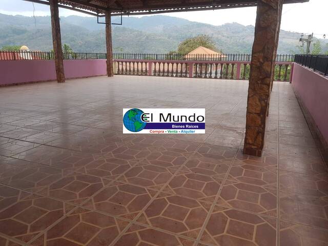 Local comercial para Venta en Copán Ruinas - 4