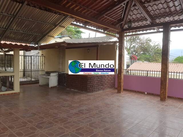 Local comercial para Venta en Copán Ruinas - 5
