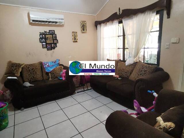 #137 - Casa para Venta en San Pedro Sula - Cortés - 2