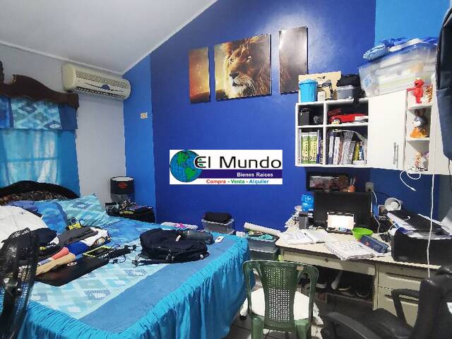 Casa para Venta en San Pedro Sula - 5