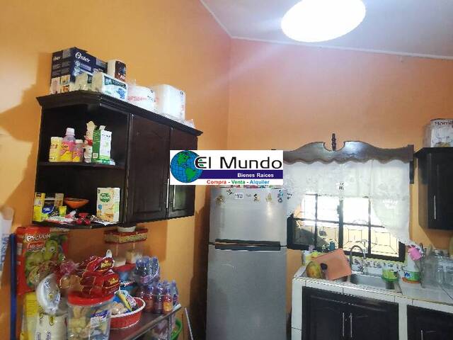 Casa para Venta en San Pedro Sula - 4