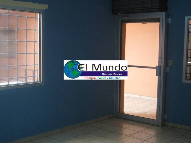 Oficina para Alquiler en San Pedro Sula - 5
