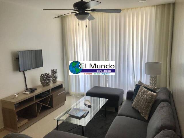 #144 - Apartamento para Venta en San Pedro Sula - Cortés - 2