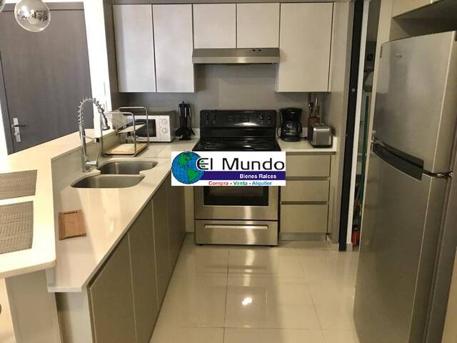 #144 - Apartamento para Venta en San Pedro Sula - Cortés - 3