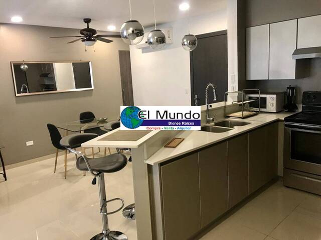 #144 - Apartamento para Venta en San Pedro Sula - Cortés - 1