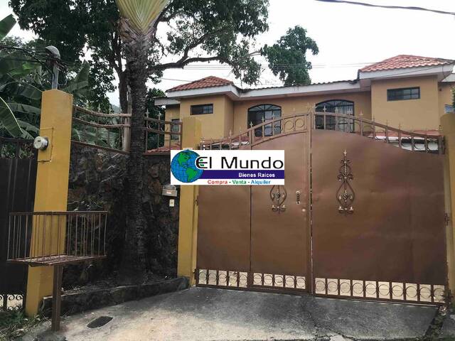 #145 - Casa para Alquiler en San Pedro Sula - Cortés - 2