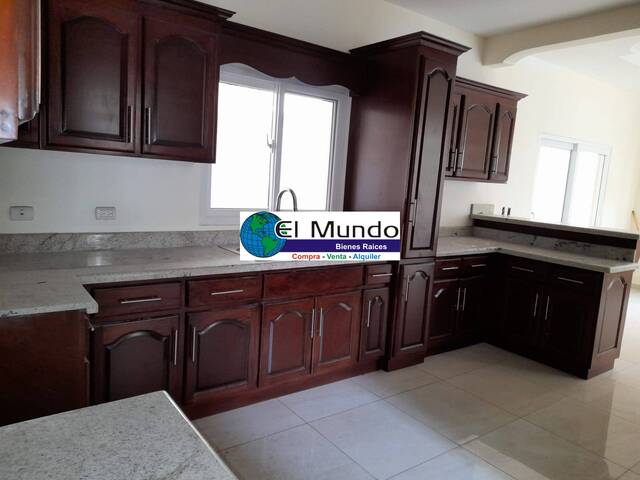 #147 - Casa para Venta en San Pedro Sula - Cortés - 2