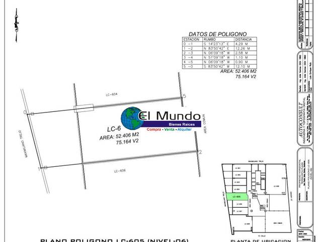 #157 - Local comercial para Venta en San Pedro Sula - Cortés - 2