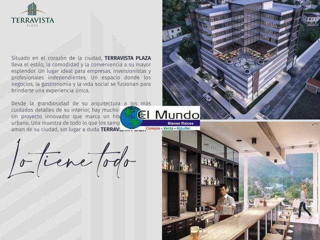 #157 - Local comercial para Venta en San Pedro Sula - Cortés - 1