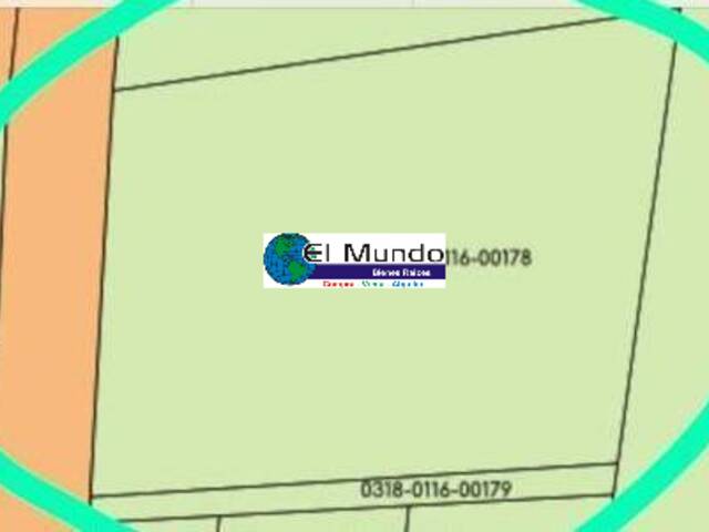 #167 - Terreno Residencial para Venta en Siguatepeque - Comayagua - 2