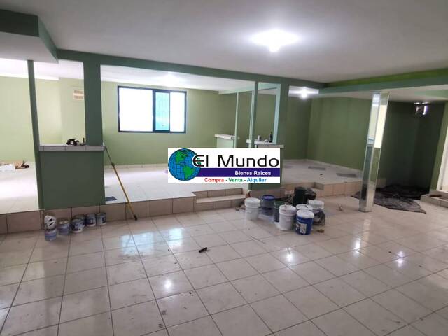 #173 - Edificio comercial para Venta en San Pedro Sula - Cortés - 3