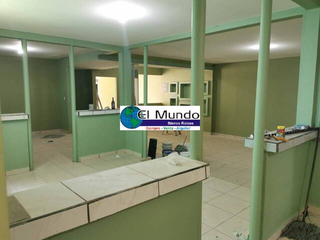 Venta en BARRIO SUYAPA - San Pedro Sula