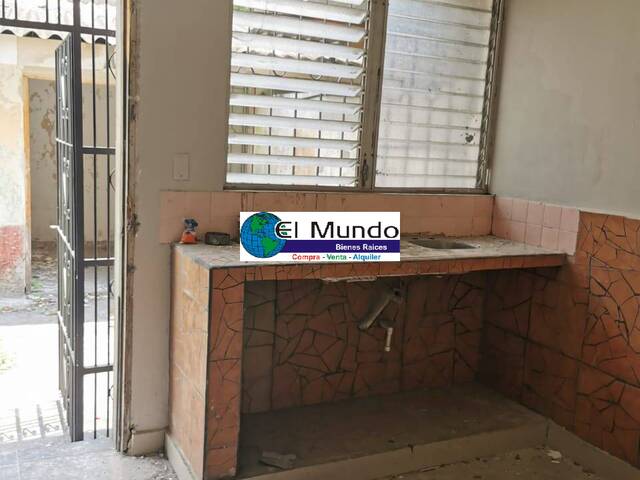 Edificio comercial para Venta en San Pedro Sula - 4