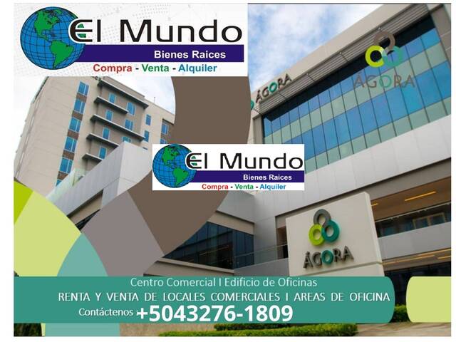 Venta en Avenida Circunvalacion - San Pedro Sula