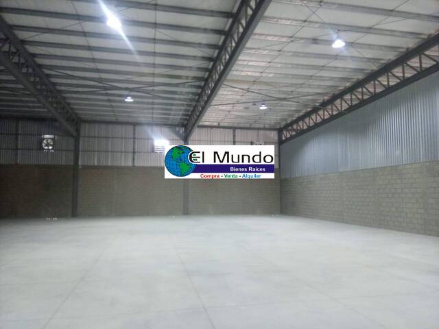 #179 - Local comercial para Alquiler en San Pedro Sula - Cortés - 1