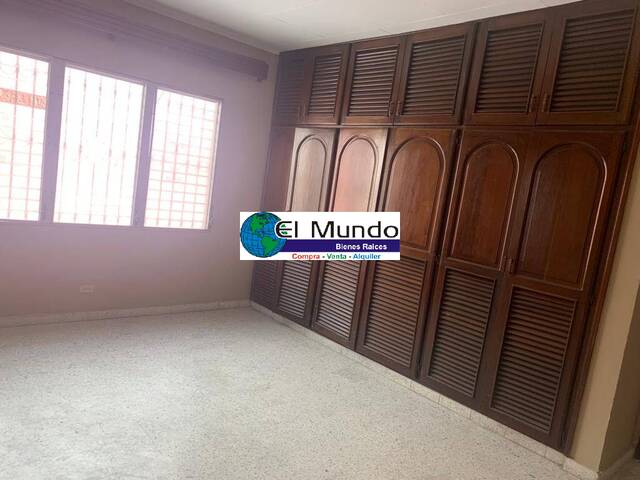 #180 - Casa para Alquiler en San Pedro Sula - Cortés - 2