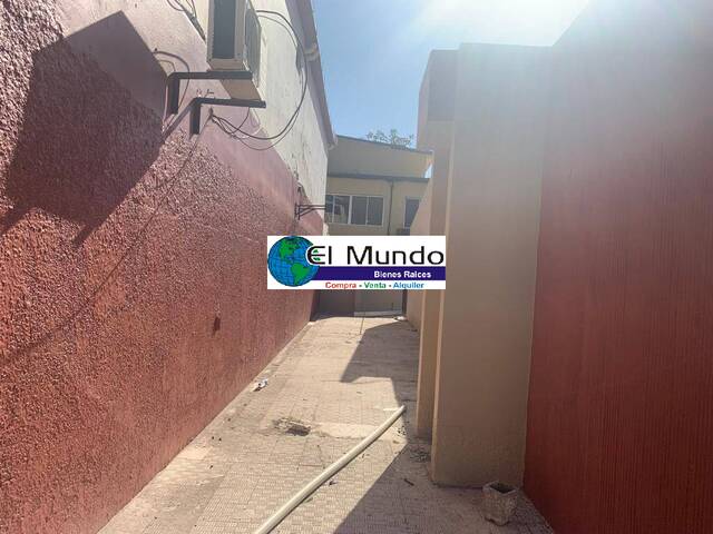 #180 - Casa para Alquiler en San Pedro Sula - Cortés - 3